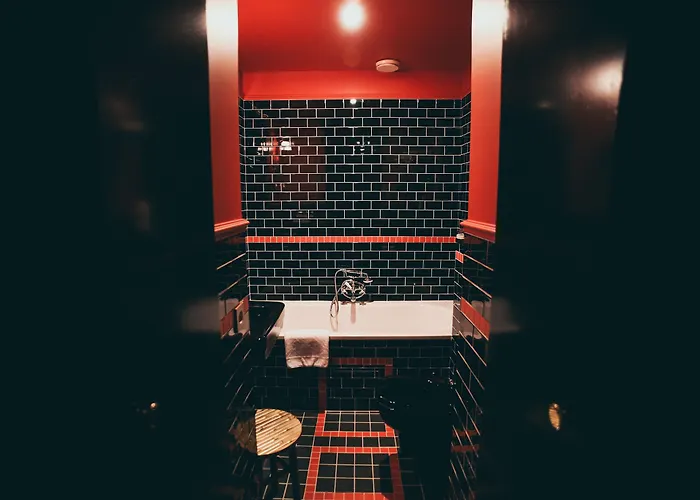 La MondaineHotel Parigi