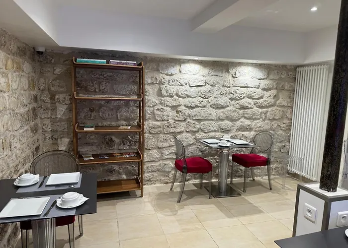 De VeniseHotel Parigi